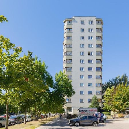 Belgradzka Apartment Warsaw By Noclegi Renters エクステリア 写真