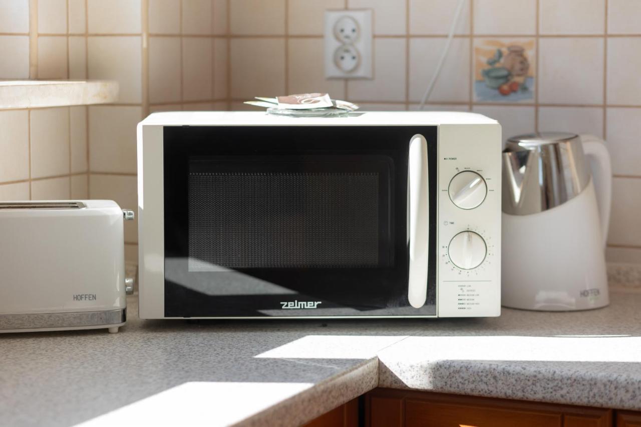 Belgradzka Apartment Warsaw By Noclegi Renters エクステリア 写真
